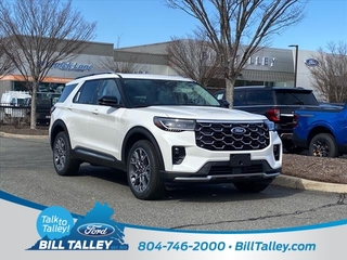 2025 Ford Explorer for sale in Mechanicsville VA