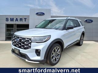 2025 Ford Explorer for sale in Malvern AR