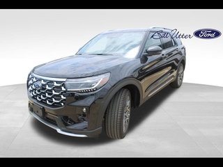 2025 Ford Explorer for sale in Denton TX
