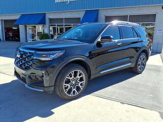 2025 Ford Explorer for sale in St Paul VA