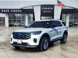 2025 Ford Explorer for sale in Lee's Summit MO
