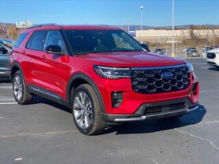 2025 Ford Explorer for sale in Hixson TN