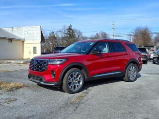 2025 Ford Explorer for sale in Martinsburg WV