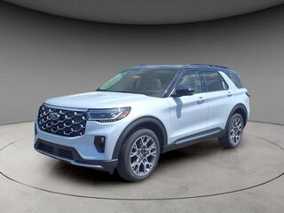 2025 Ford Explorer for sale in Louisville KY