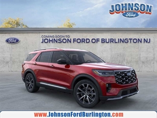2025 Ford Explorer for sale in Burlington NJ