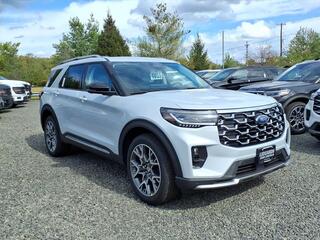 2025 Ford Explorer for sale in Watchung NJ