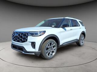 2025 Ford Explorer for sale in Louisville KY