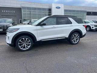 2025 Ford Explorer for sale in Grenada MS