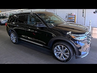 2025 Ford Explorer for sale in Dallas TX