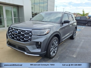 2025 Ford Explorer for sale in Conway AR
