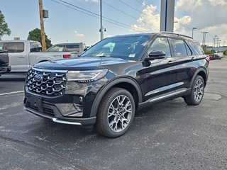 2025 Ford Explorer for sale in Springfield VA