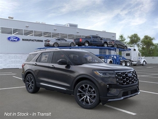 2025 Ford Explorer for sale in New Glarus WI