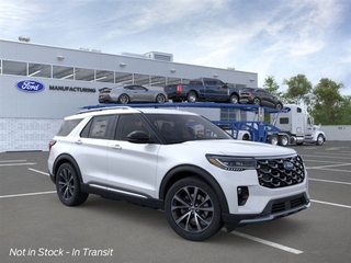 2025 Ford Explorer for sale in Arlington WI