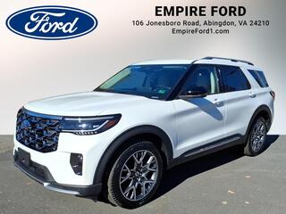 2025 Ford Explorer for sale in Abingdon VA