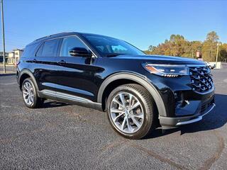 2025 Ford Explorer for sale in Cincinnati OH