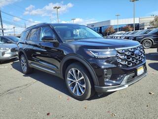 2025 Ford Explorer for sale in North Brunswick NJ