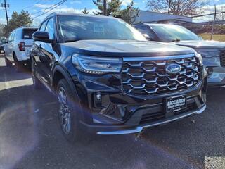 2025 Ford Explorer for sale in Watchung NJ