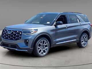 2025 Ford Explorer for sale in Louisville KY