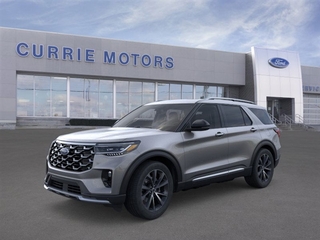 2025 Ford Explorer for sale in Frankfort IL