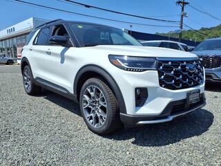 2025 Ford Explorer for sale in Watchung NJ