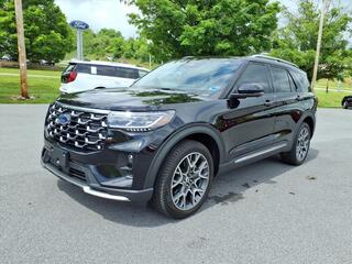 2025 Ford Explorer for sale in Abingdon VA
