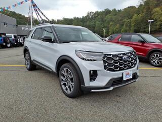 2025 Ford Explorer for sale in Butler NJ