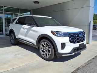 2025 Ford Explorer for sale in Rockingham NC