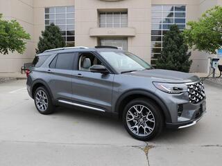2025 Ford Explorer for sale in Overland Park KS