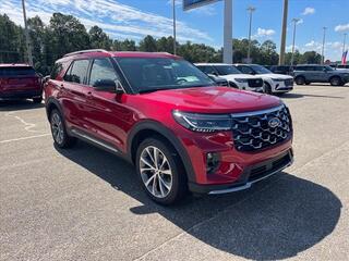 2025 Ford Explorer for sale in Dothan AL