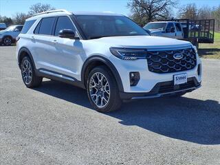 2025 Ford Explorer for sale in Bastrop TX