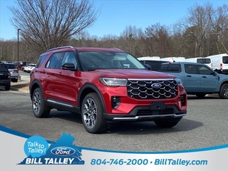 2025 Ford Explorer for sale in Mechanicsville VA