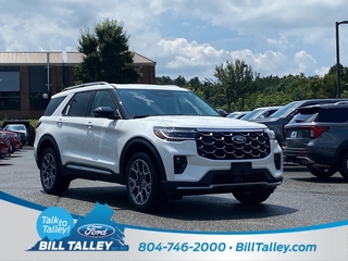 2025 Ford Explorer for sale in Mechanicsville VA