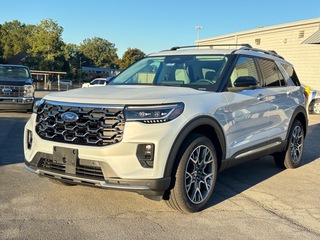 2025 Ford Explorer for sale in Dayton OH