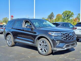 2025 Ford Explorer for sale in Greer SC