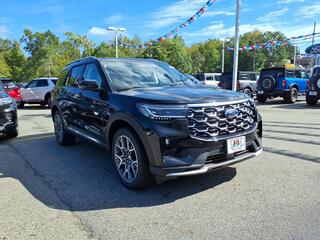 2025 Ford Explorer for sale in Butler NJ