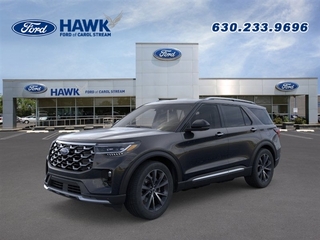 2025 Ford Explorer for sale in Carol Stream IL