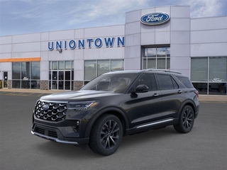2025 Ford Explorer for sale in Waynesburg PA