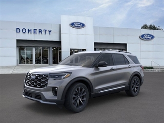 2025 Ford Explorer for sale in Forest Grove OR