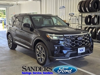 2025 Ford Explorer for sale in Jacksonville NC