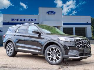 2025 Ford Explorer for sale in Rochester NH