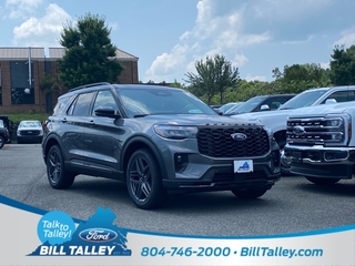 2025 Ford Explorer for sale in Mechanicsville VA