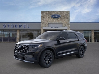 2025 Ford Explorer for sale in Kerrville TX