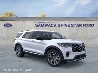 2025 Ford Explorer for sale in Carrollton TX
