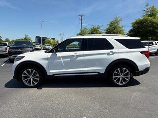 2025 Ford Explorer for sale in Dandridge TN