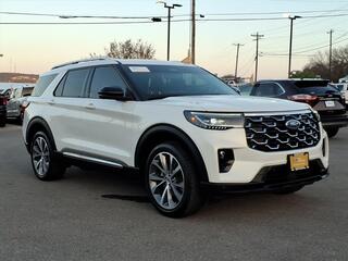 2025 Ford Explorer for sale in Kerrville TX