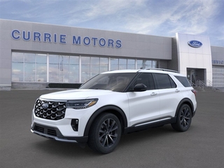2025 Ford Explorer for sale in Frankfort IL