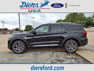 2025 Ford Explorer for sale in Fremont NE