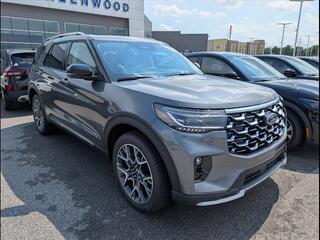 2025 Ford Explorer for sale in Bowling Green KY