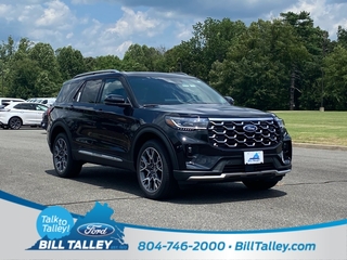 2025 Ford Explorer for sale in Mechanicsville VA