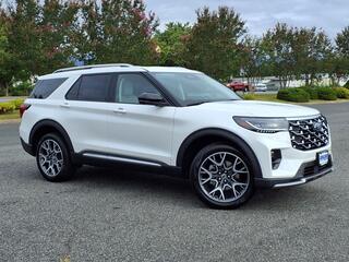 2025 Ford Explorer for sale in Chatsworth GA